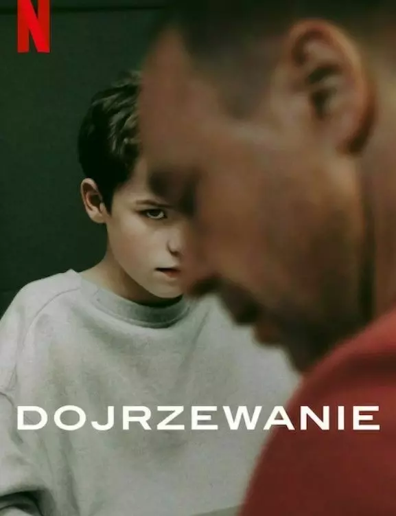 Zdjęcie do Dojrzewanie...